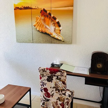 Casa Mare *