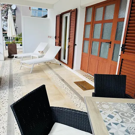 Casa Mare Апартаменты