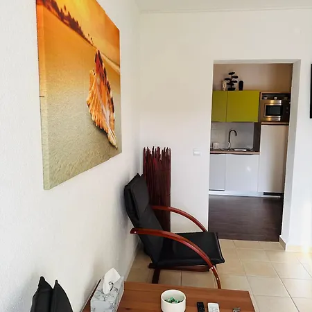 Casa Mare * Rabac