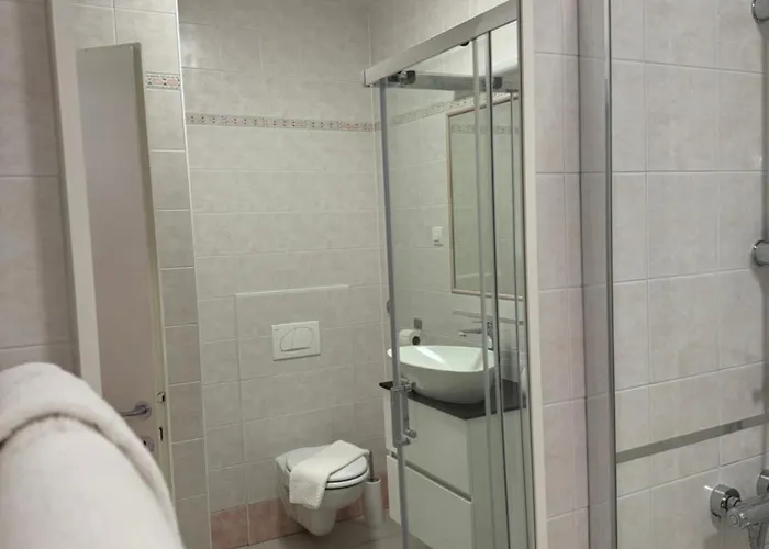 Casa Mare * Рабац