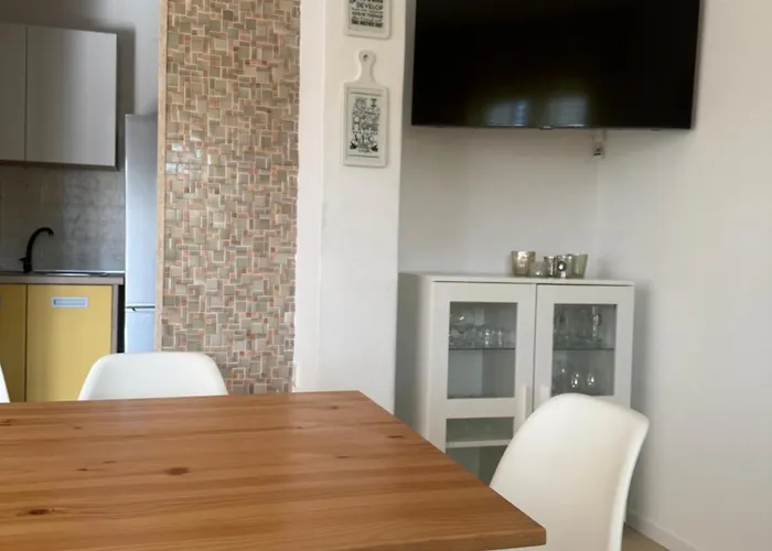 Lejlighed Casa Mare Rabac