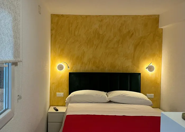 Lejlighed Casa Mare *